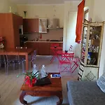 Panzió Al Calcandola