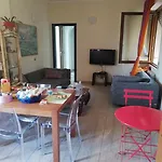 Al Calcandola Panzió