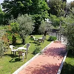 Panzió Al Calcandola