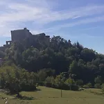 Al Calcandola Panzió Sarzana