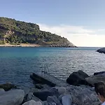 Panzió Al Calcandola 3*
