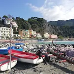 Panzió Al Calcandola