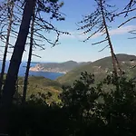 Al Calcandola Panzió