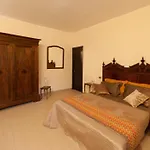 Panzió Al Calcandola