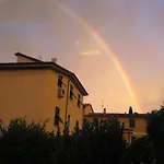 Panzió Al Calcandola