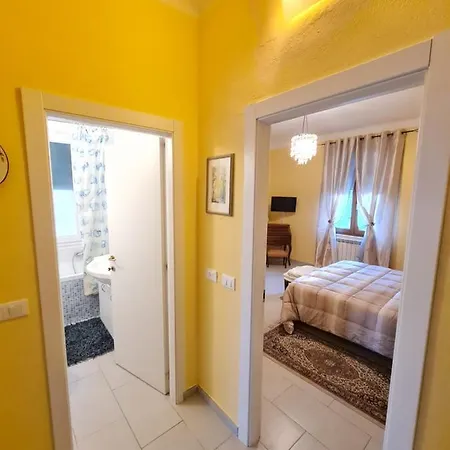 Bed & Breakfast Al Calcandola