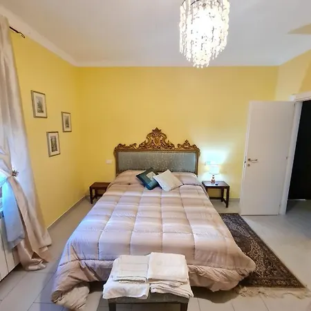 Al Calcandola Bed & Breakfast Sarzana