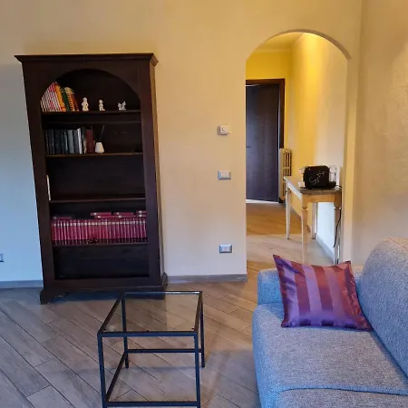 Al Calcandola * Sarzana