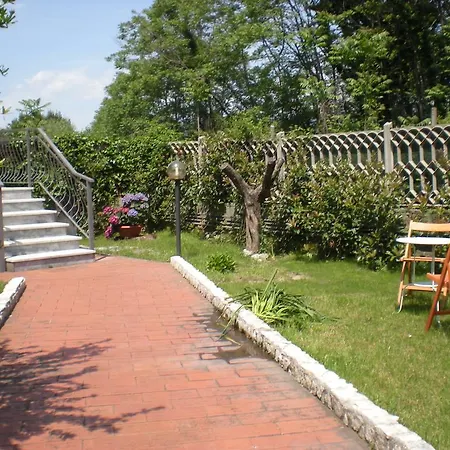 Al Calcandola Bed & Breakfast