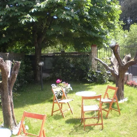Al Calcandola Bed & Breakfast Sarzana