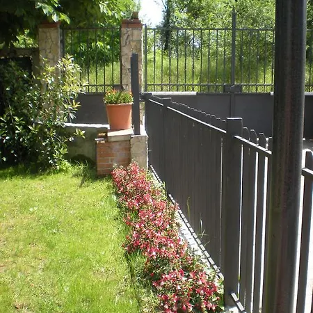 Al Calcandola Bed & Breakfast