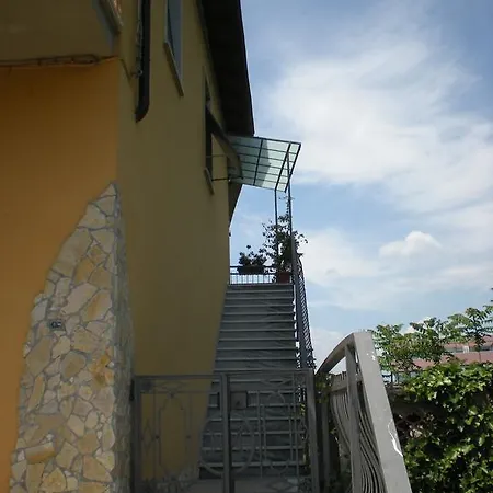 Bed & Breakfast Al Calcandola