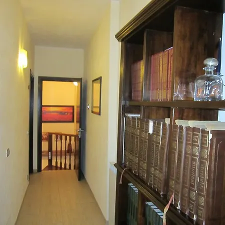 Bed & Breakfast Al Calcandola