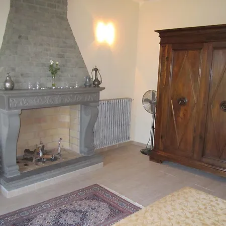 Bed & Breakfast Al Calcandola *