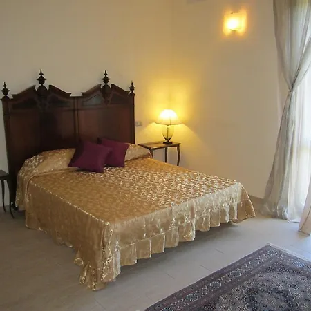 Bed & Breakfast Al Calcandola Sarzana