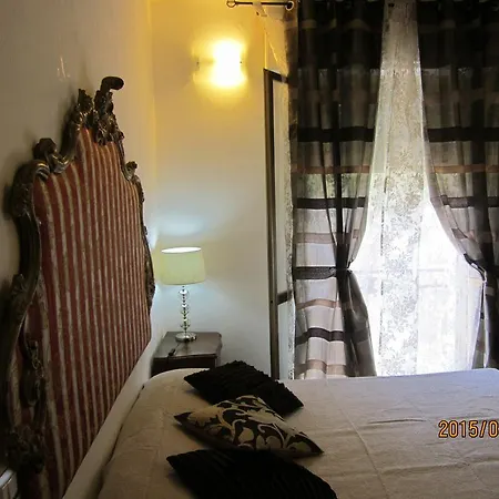 Al Calcandola Sarzana