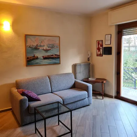 Al Calcandola Bed & Breakfast Sarzana
