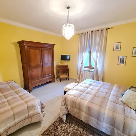 Bed & Breakfast Al Calcandola *