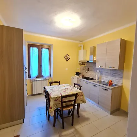 Bed & Breakfast Al Calcandola