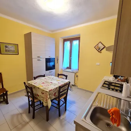 Bed & Breakfast Al Calcandola