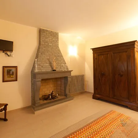 Bed & Breakfast Al Calcandola