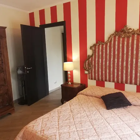 Al Calcandola Bed and Breakfast Sarzana