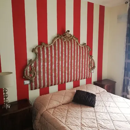 B&B Al Calcandola 3*