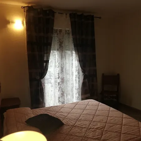 Bed & Breakfast Al Calcandola Sarzana