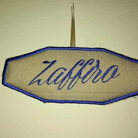 Al Calcandola Bed and Breakfast Sarzana