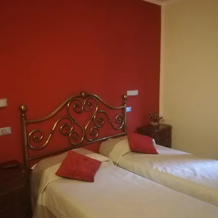 Al Calcandola Sarzana