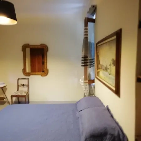 Al Calcandola B&B 사르자나