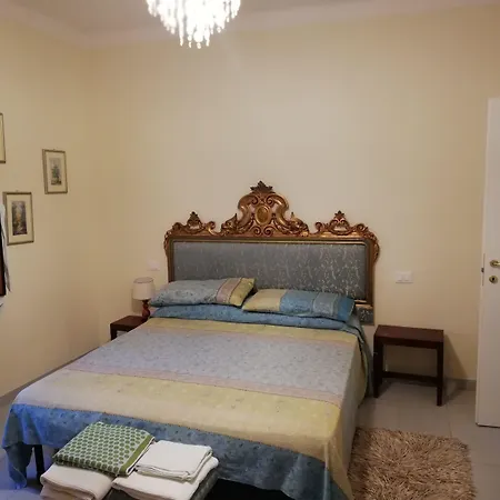 Al Calcandola Sarzana