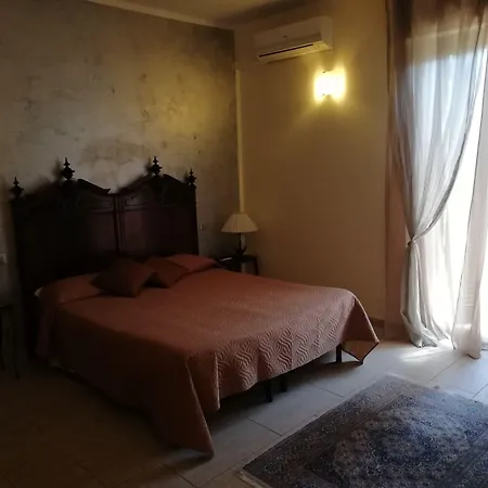 Al Calcandola Bed and Breakfast