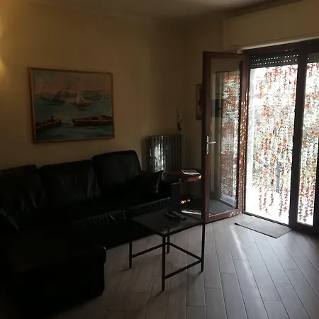 B&B Al Calcandola