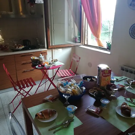 B&B Al Calcandola 3*