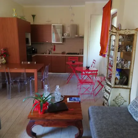 B&B Al Calcandola