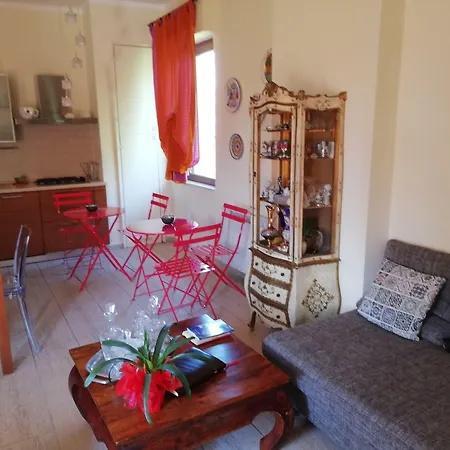 B&B Al Calcandola
