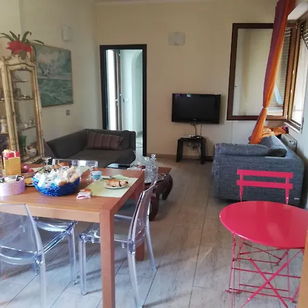 Al Calcandola B&B
