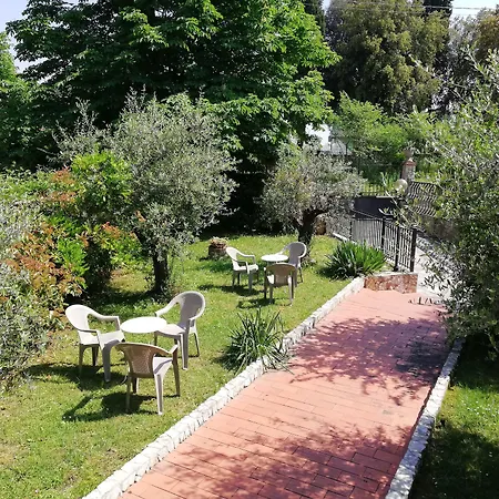 B&B Al Calcandola