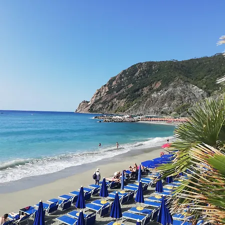 B&B Al Calcandola
