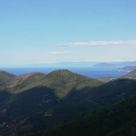 Al Calcandola 3* Sarzana
