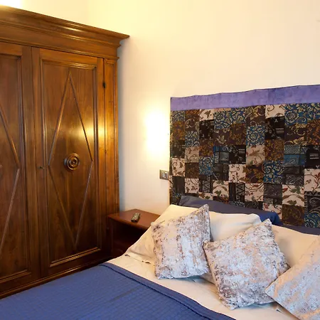 B&B Al Calcandola 사르자나