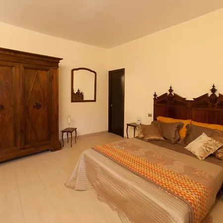 Bed & Breakfast Al Calcandola