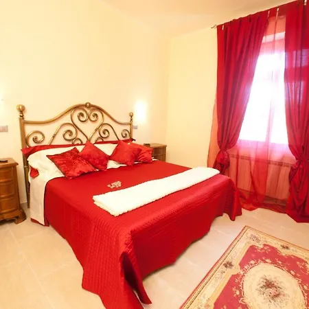 Al Calcandola * Sarzana