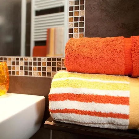 Bed & Breakfast Al Calcandola *