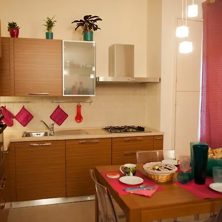 Al Calcandola Bed & Breakfast Sarzana