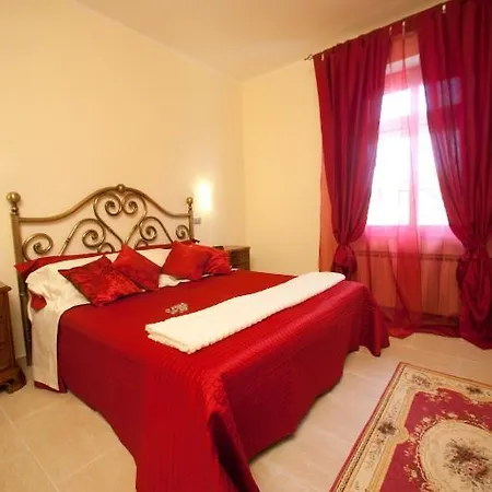 Al Calcandola Bed & Breakfast Sarzana