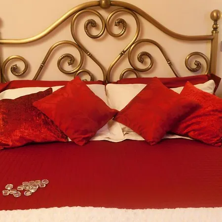 Bed & Breakfast Al Calcandola *