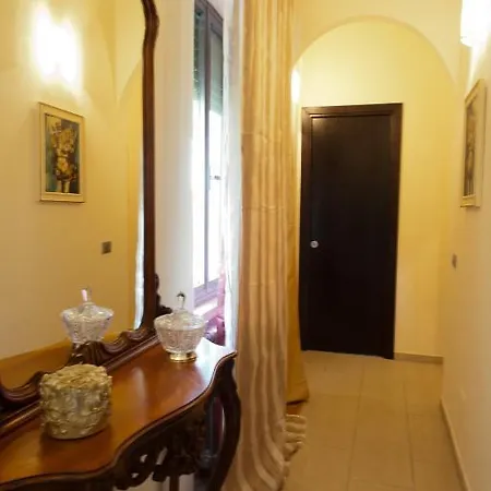 Bed & Breakfast Al Calcandola *