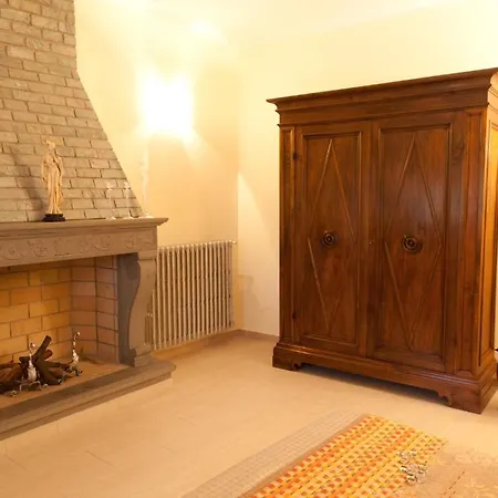 Bed & Breakfast Al Calcandola Sarzana